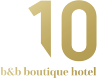 B&B Boutique hotel N10 Logo